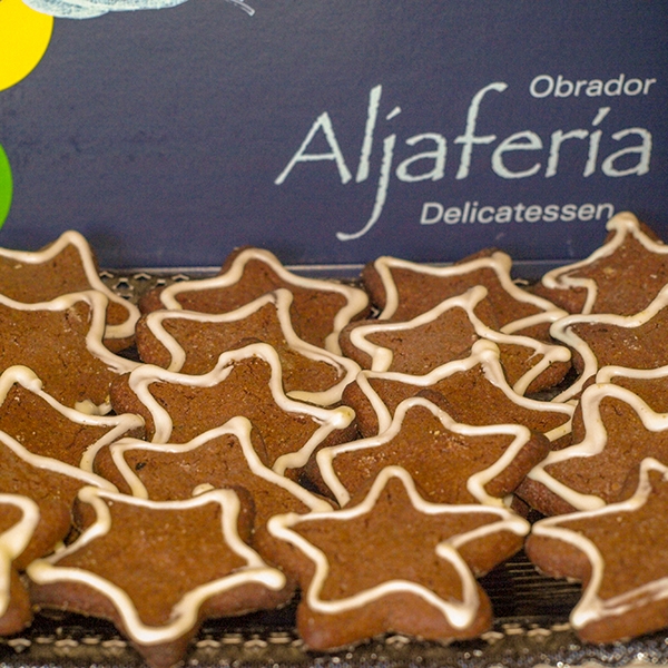 Galletas navideñas