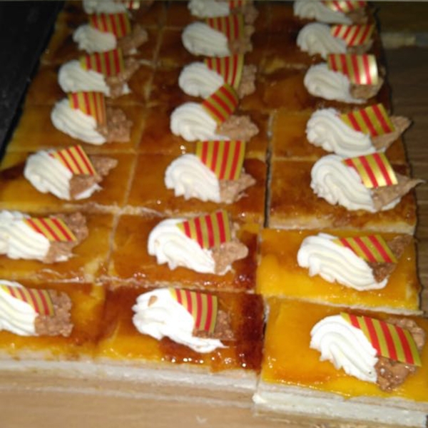 Lanzón de San Jorge individuales