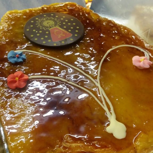 Manto de la Virgen del Pilar