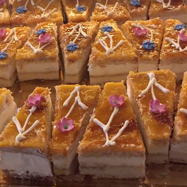 Mantos de la Virgen del Pilar individuales