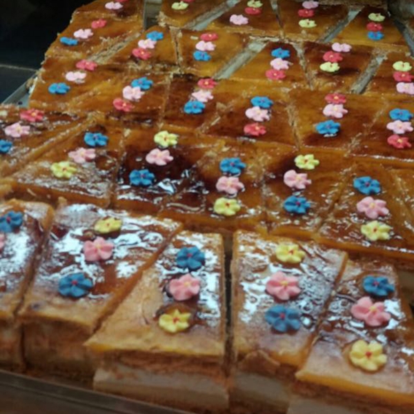 Mantos de la Virgen del Pilar individuales